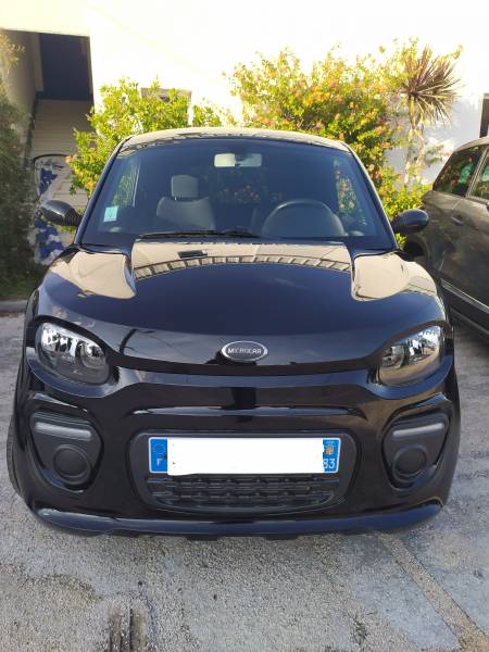 microcar due 6+ progress hyeres