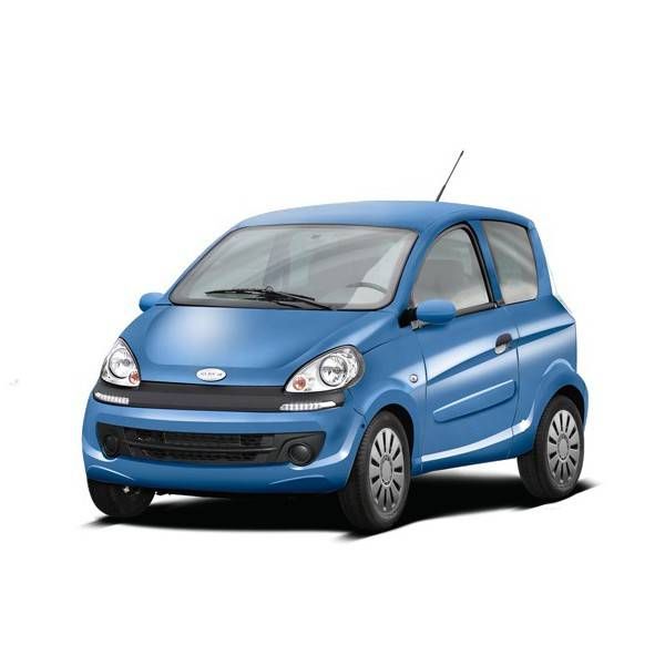 Vente Voiture Sans Permis MICROCAR M.GO EXPRESSION avec Moteur PROGRESS a toulon dans le Var 83