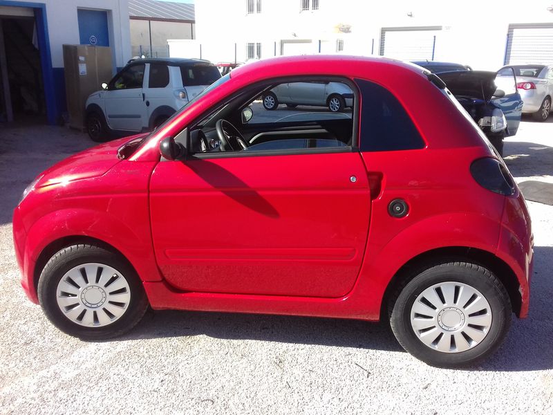 voiture sans permis occasion pas cher toulon