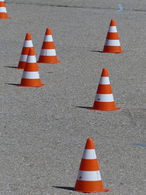 Voiture sans permis Crash-test réussi pour Ligier a decouvrir au garage VSP LIGO pres de HYERES dans le Var 83